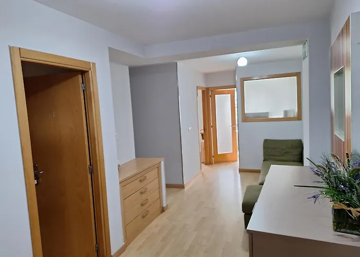 Hotel familiare: Pr Blanco