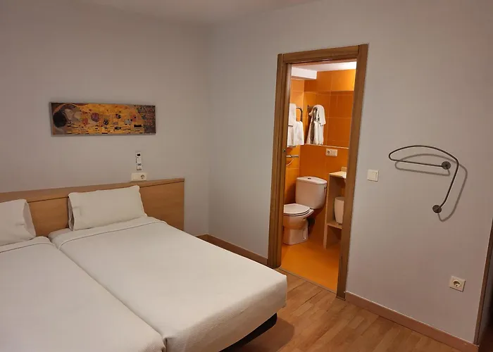 Hotel familiare: Pr Blanco
