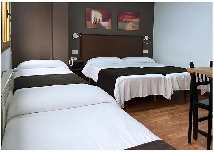 Hotel San Lázaro