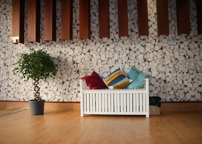 Ostello: Albergue Compostela
