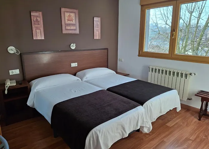 Hotel San Lázaro