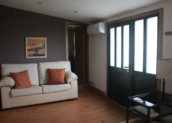 Casa Spa en montaña